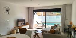 Gebraucht - Freistehendes Haus - San Pedro del Pinatar - San Pedro del Pinatar ciudad