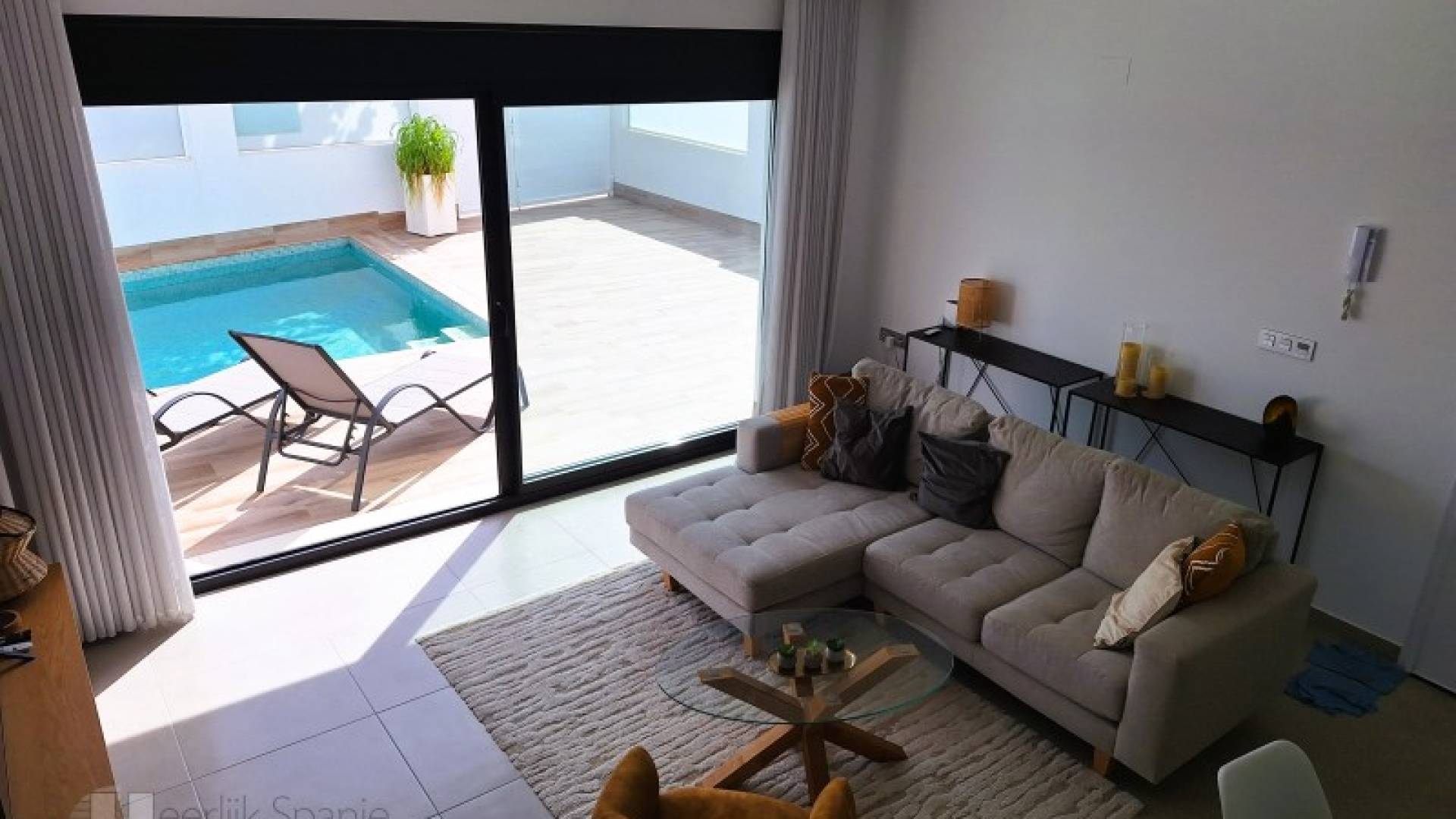 Gebraucht - Freistehendes Haus - San Pedro del Pinatar - San Pedro del Pinatar ciudad