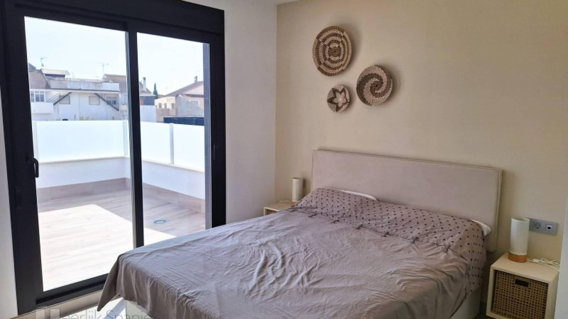 Gebraucht - Freistehendes Haus - San Pedro del Pinatar - San Pedro del Pinatar ciudad