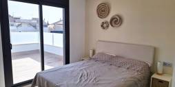 Gebraucht - Freistehendes Haus - San Pedro del Pinatar - San Pedro del Pinatar ciudad