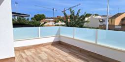 Gebraucht - Freistehendes Haus - San Pedro del Pinatar - San Pedro del Pinatar ciudad