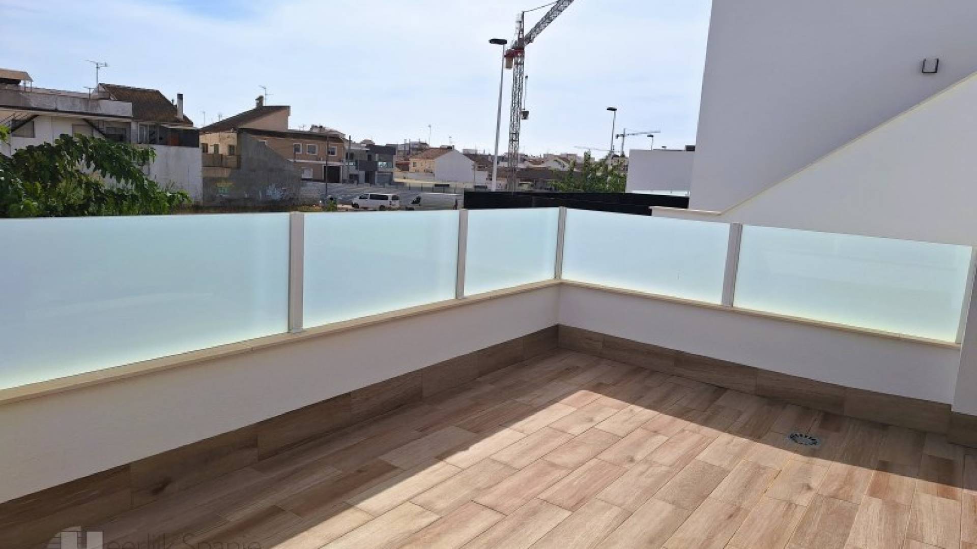 Gebraucht - Freistehendes Haus - San Pedro del Pinatar - San Pedro del Pinatar ciudad