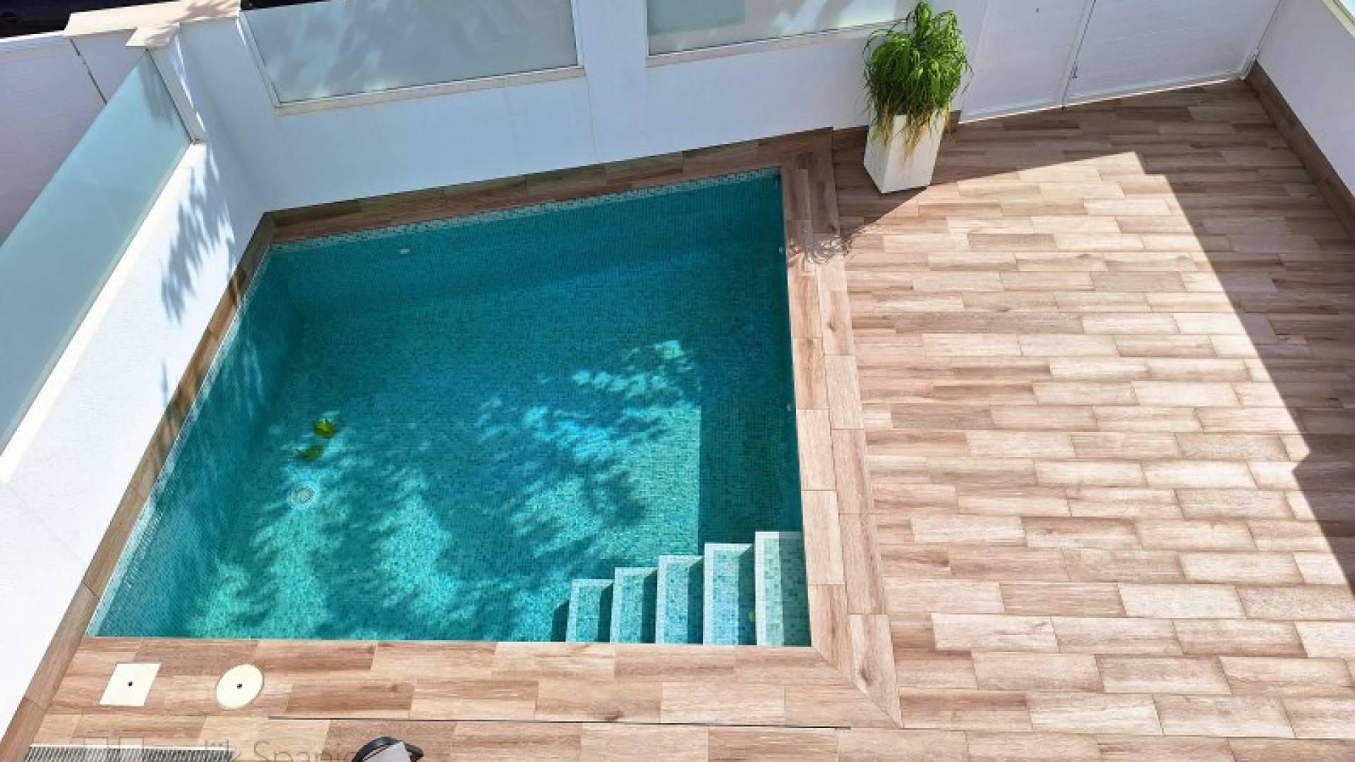 Gebraucht - Freistehendes Haus - San Pedro del Pinatar - San Pedro del Pinatar ciudad