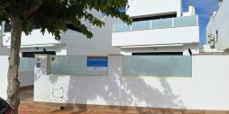 Gebraucht - Freistehendes Haus - San Pedro del Pinatar - San Pedro del Pinatar ciudad