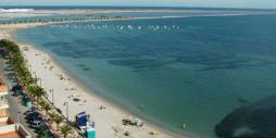 Gebraucht - Freistehendes Haus - San Pedro del Pinatar - San Pedro del Pinatar ciudad