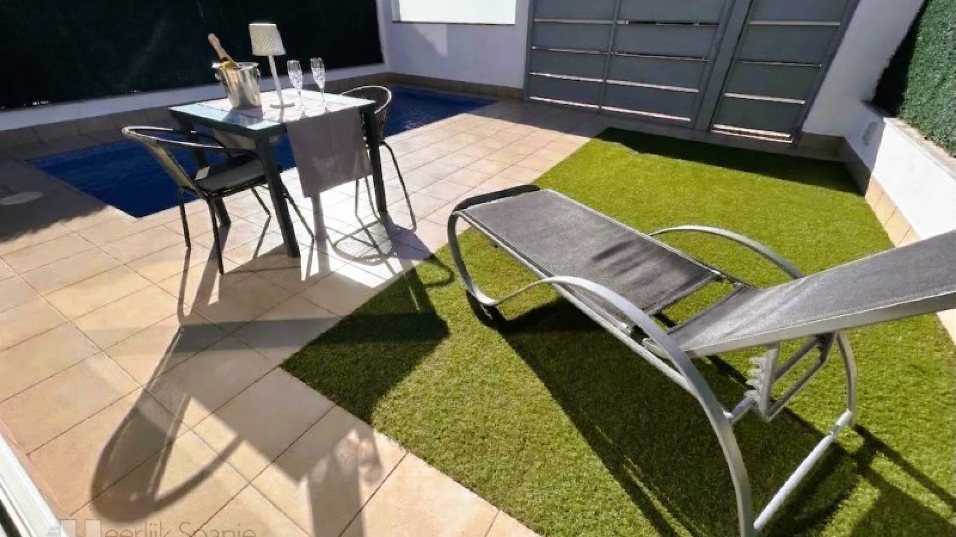 Gebraucht - Freistehendes Haus - San Pedro del Pinatar - 