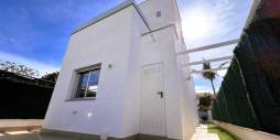 Gebraucht - Freistehendes Haus - San Pedro del Pinatar - 