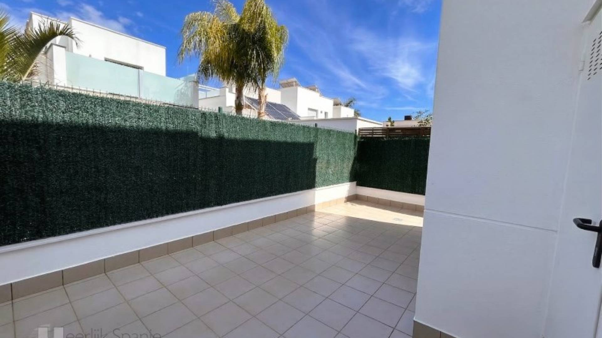 Gebraucht - Freistehendes Haus - San Pedro del Pinatar - 