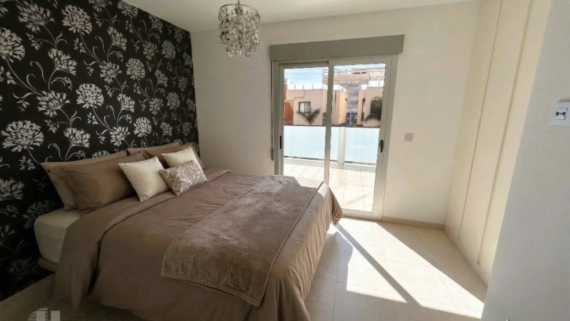 Gebraucht - Freistehendes Haus - San Pedro del Pinatar - 