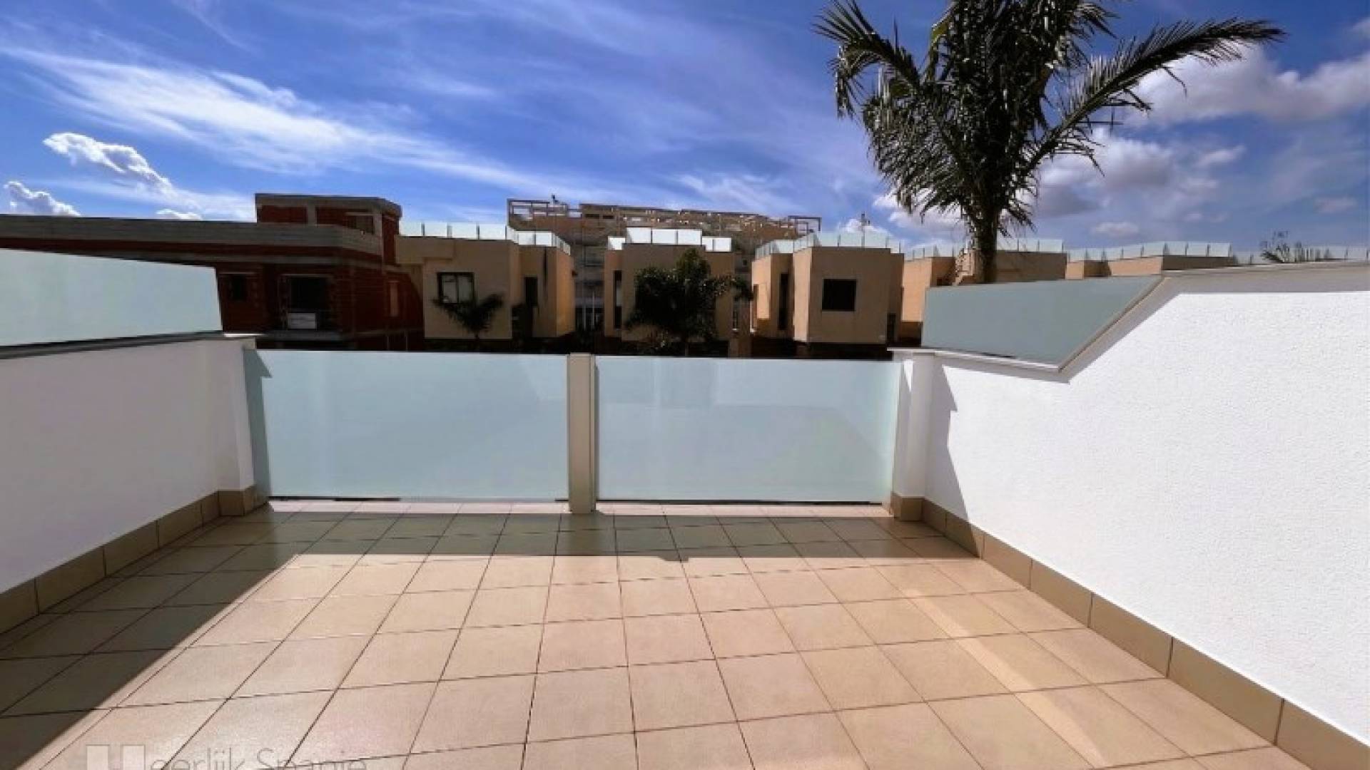 Gebraucht - Freistehendes Haus - San Pedro del Pinatar - 