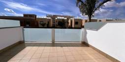 Gebraucht - Freistehendes Haus - San Pedro del Pinatar - 