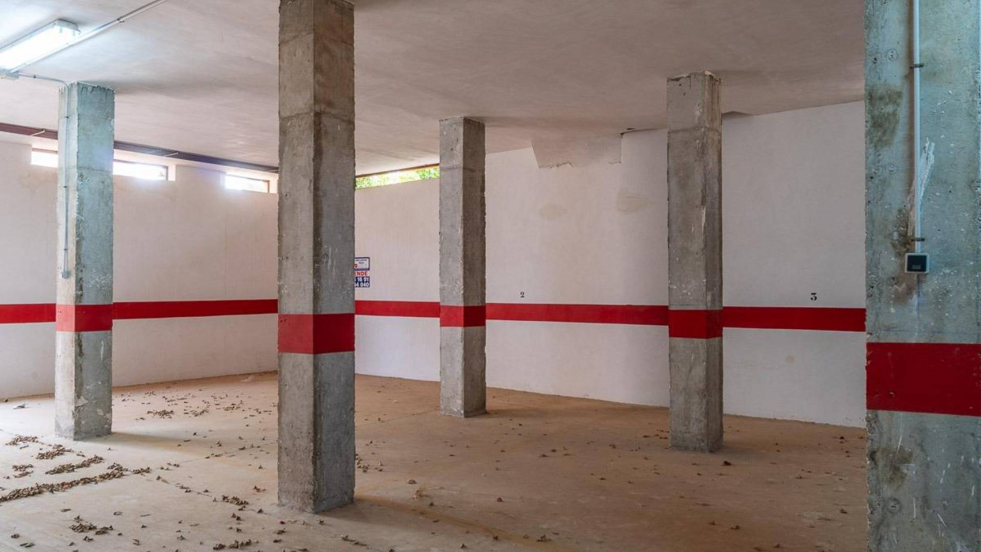 Gebraucht - Garage - Orihuela Costa - Montezenia