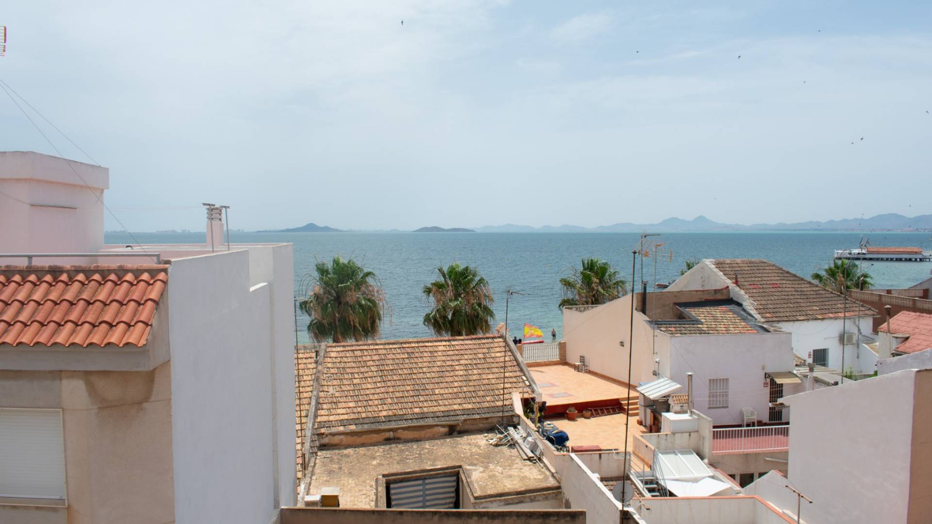 Gebraucht - Gebäude - Los Alcázares