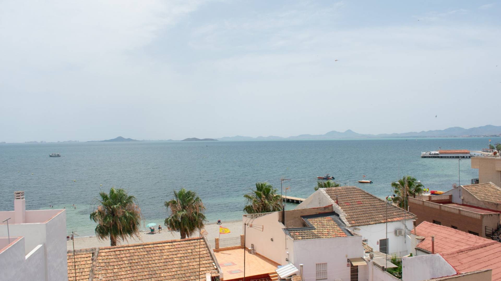 Gebraucht - Gebäude - Los Alcázares