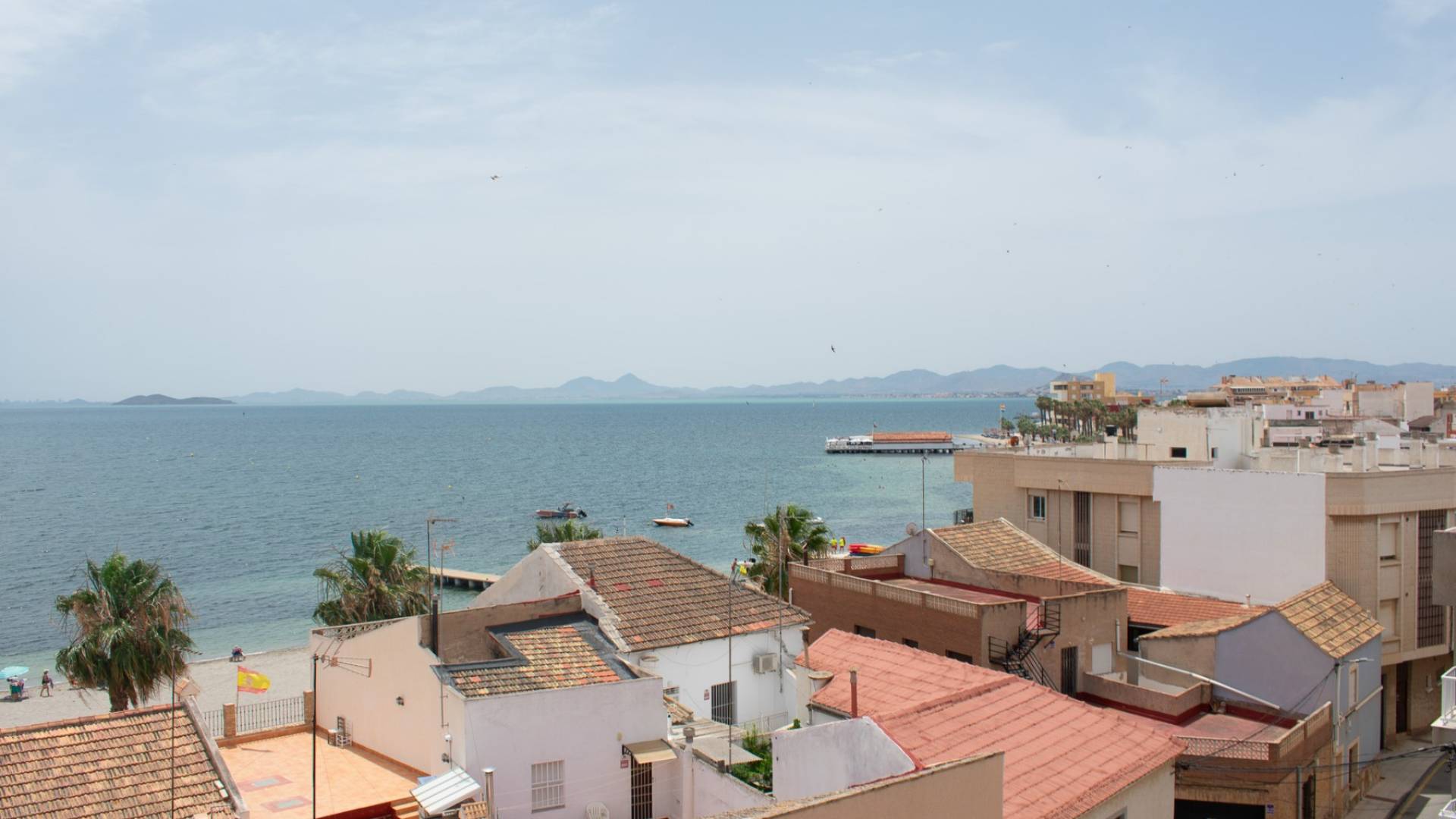 Gebraucht - Gebäude - Los Alcázares