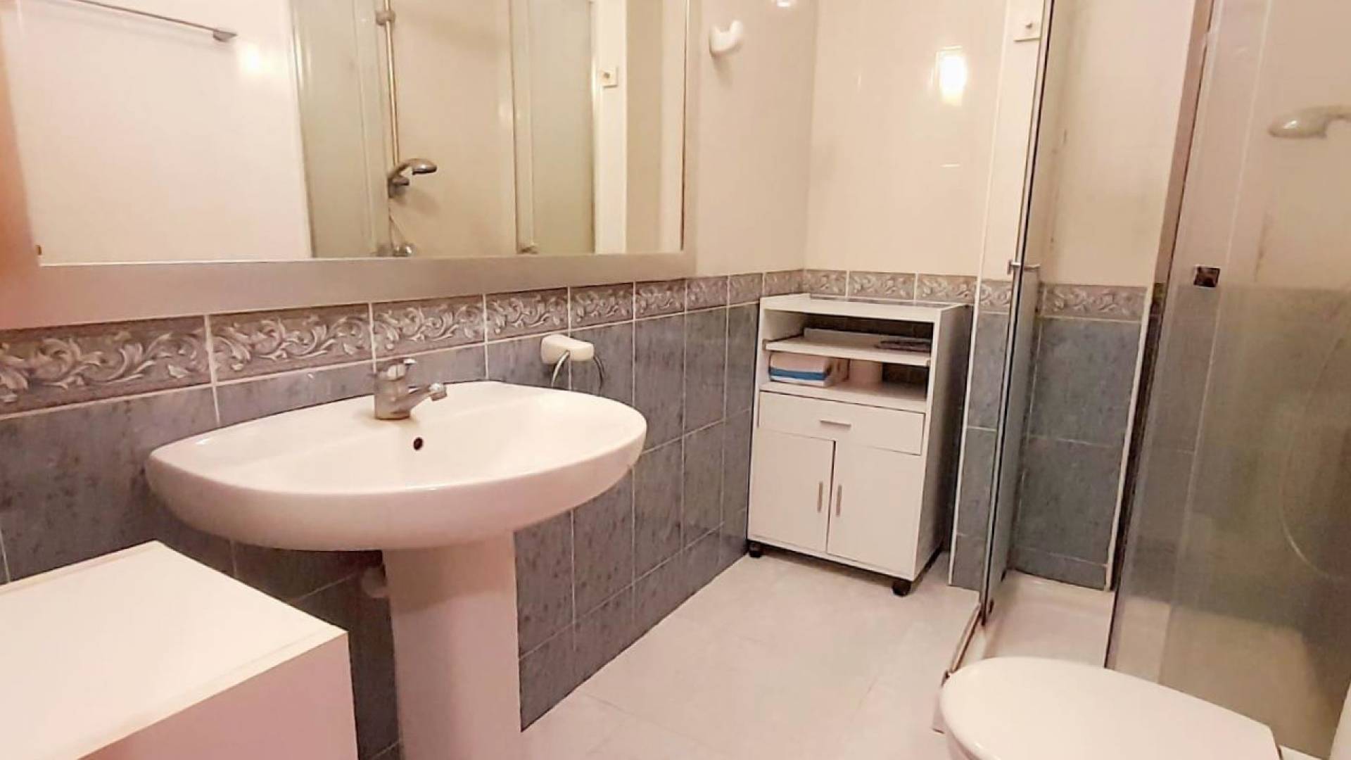 Gebraucht - Gefüllt -  - Benitachell