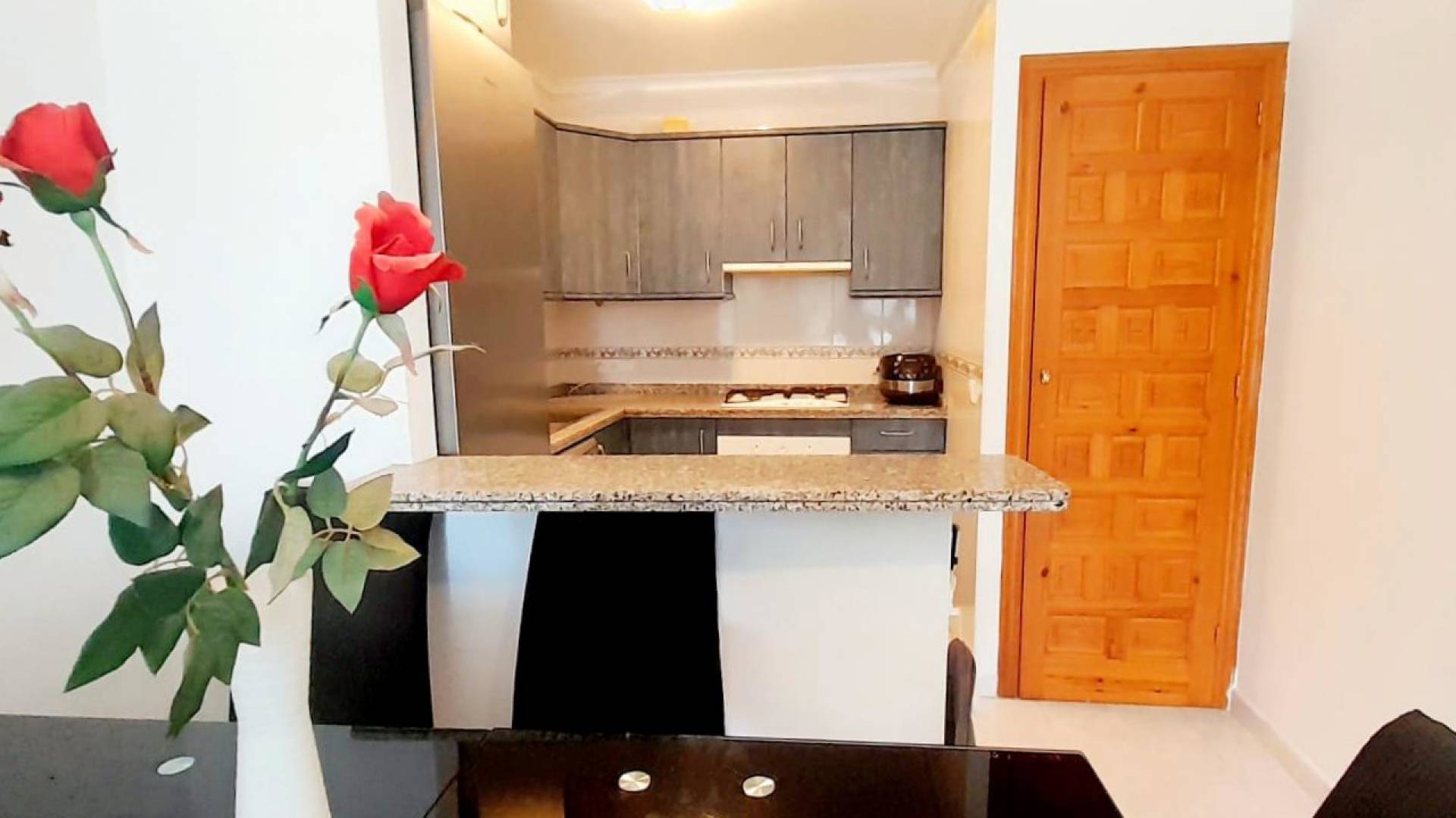 Gebraucht - Gefüllt -  - Benitachell