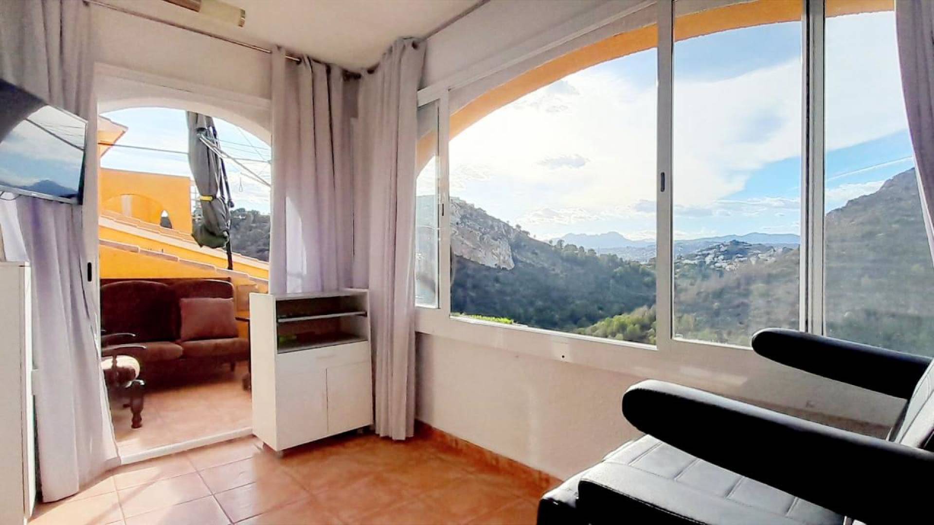 Gebraucht - Gefüllt -  - Benitachell