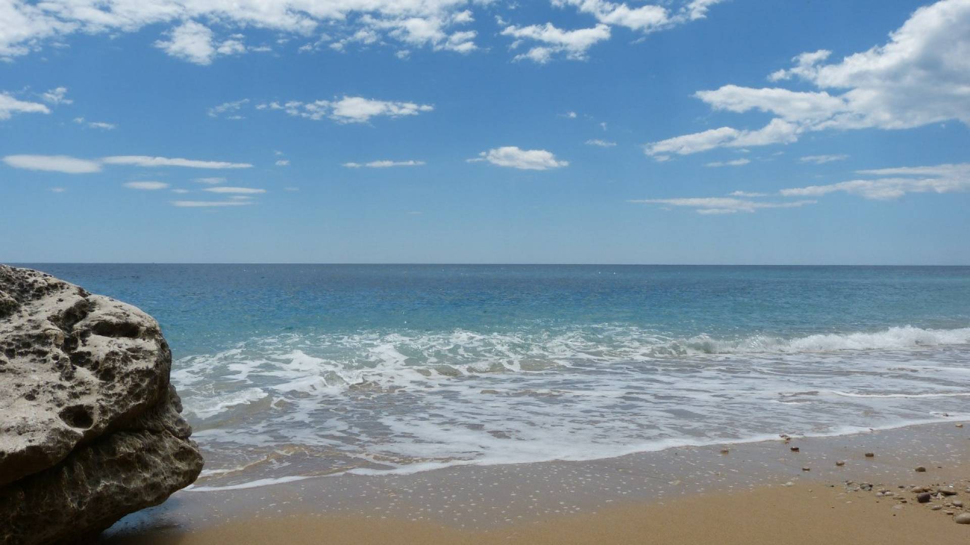 Gebraucht - Gefüllt -  - Benitachell