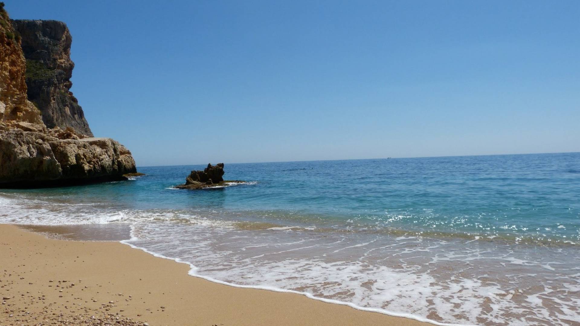 Gebraucht - Gefüllt -  - Benitachell