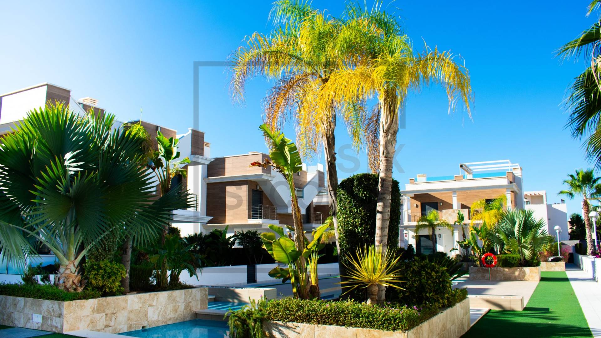 Gebraucht - Gefüllt - Ciudad Quesada - Rojales - Ciudad Quesada