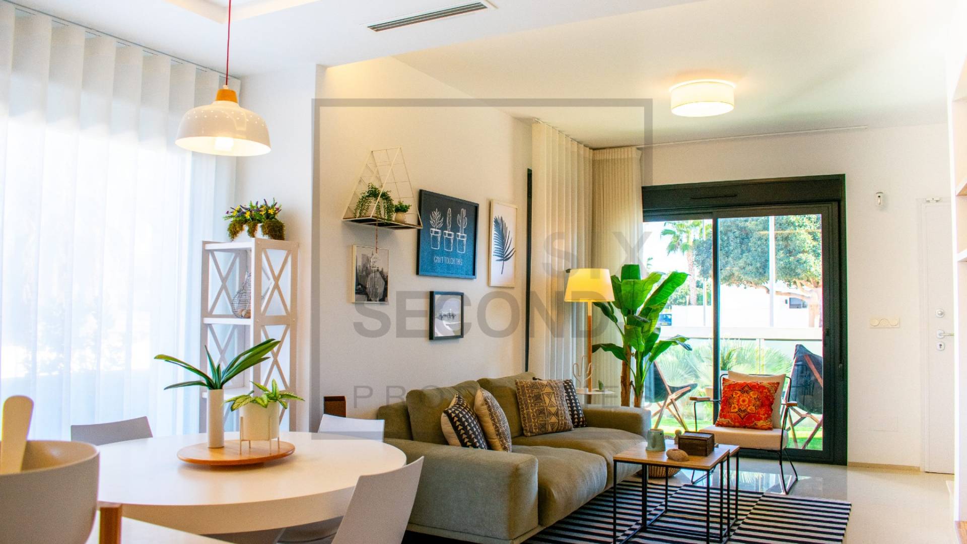 Gebraucht - Gefüllt - Ciudad Quesada - Rojales - Ciudad Quesada