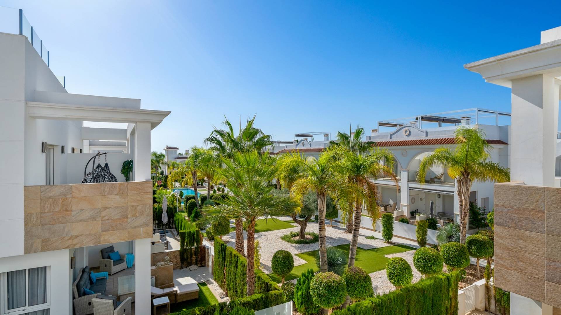 Gebraucht - Gefüllt - Ciudad Quesada - Rojales - Ciudad Quesada