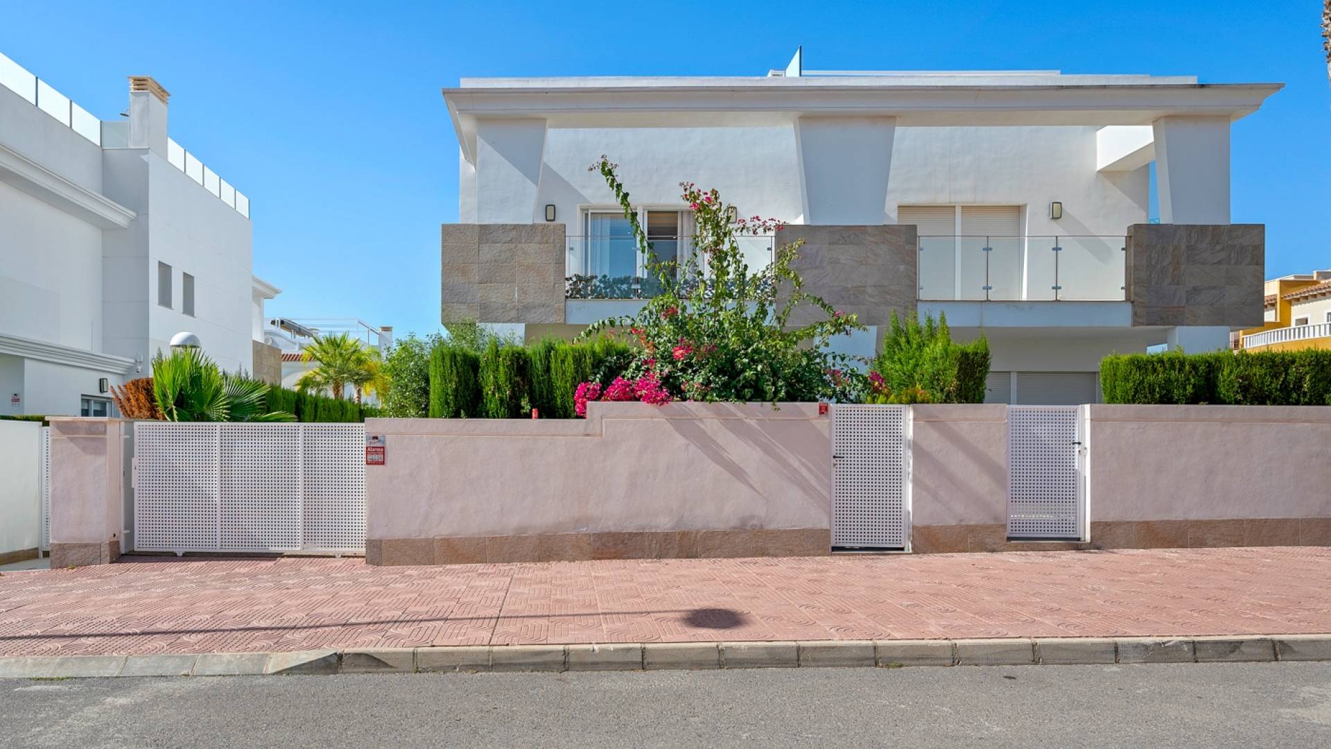 Gebraucht - Gefüllt - Ciudad Quesada - Rojales - Ciudad Quesada