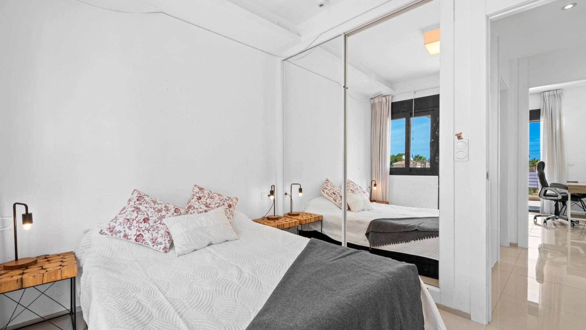 Gebraucht - Gefüllt - Ciudad Quesada - Rojales - Ciudad Quesada