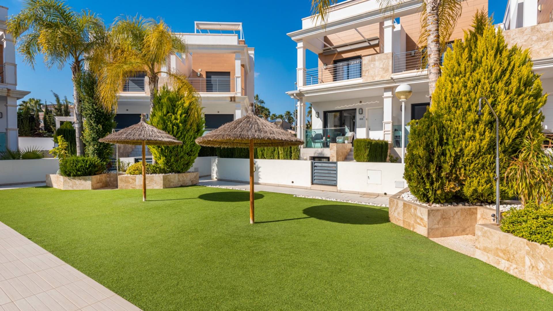 Gebraucht - Gefüllt - Ciudad Quesada - Rojales - Ciudad Quesada