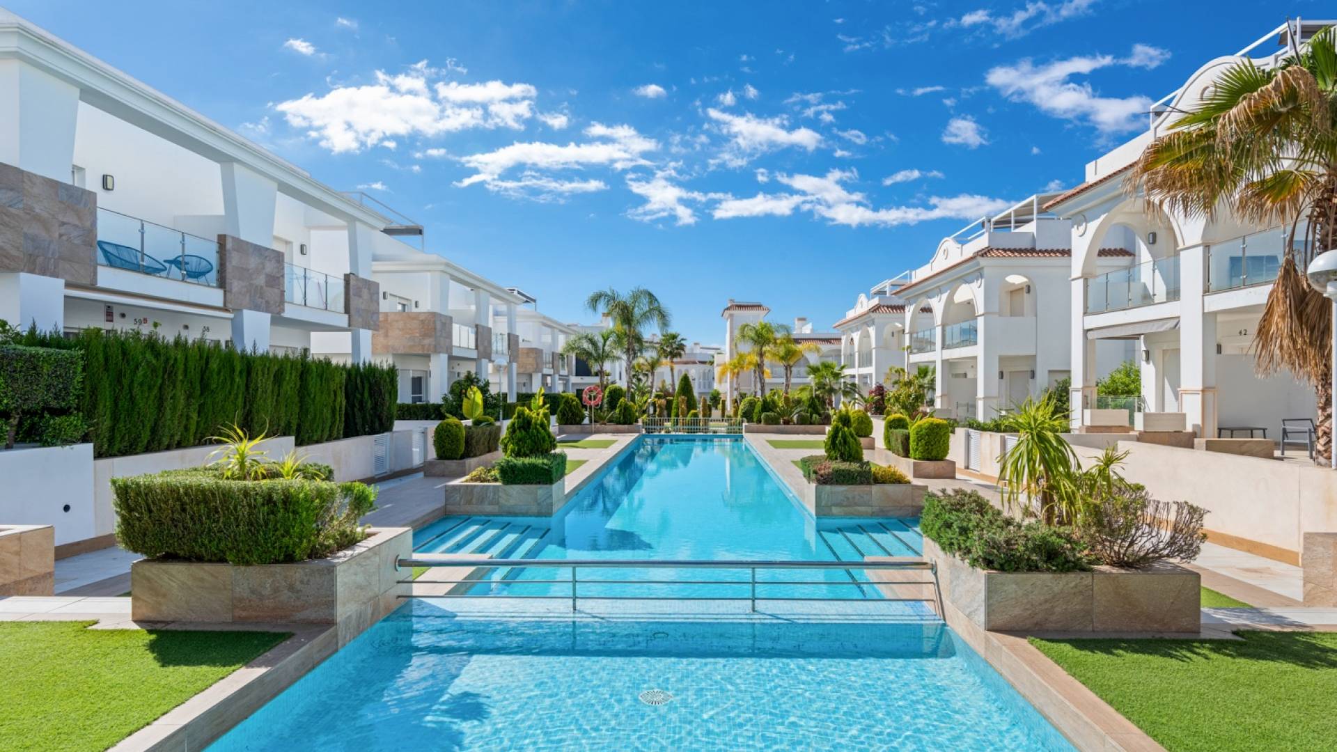 Gebraucht - Gefüllt - Ciudad Quesada