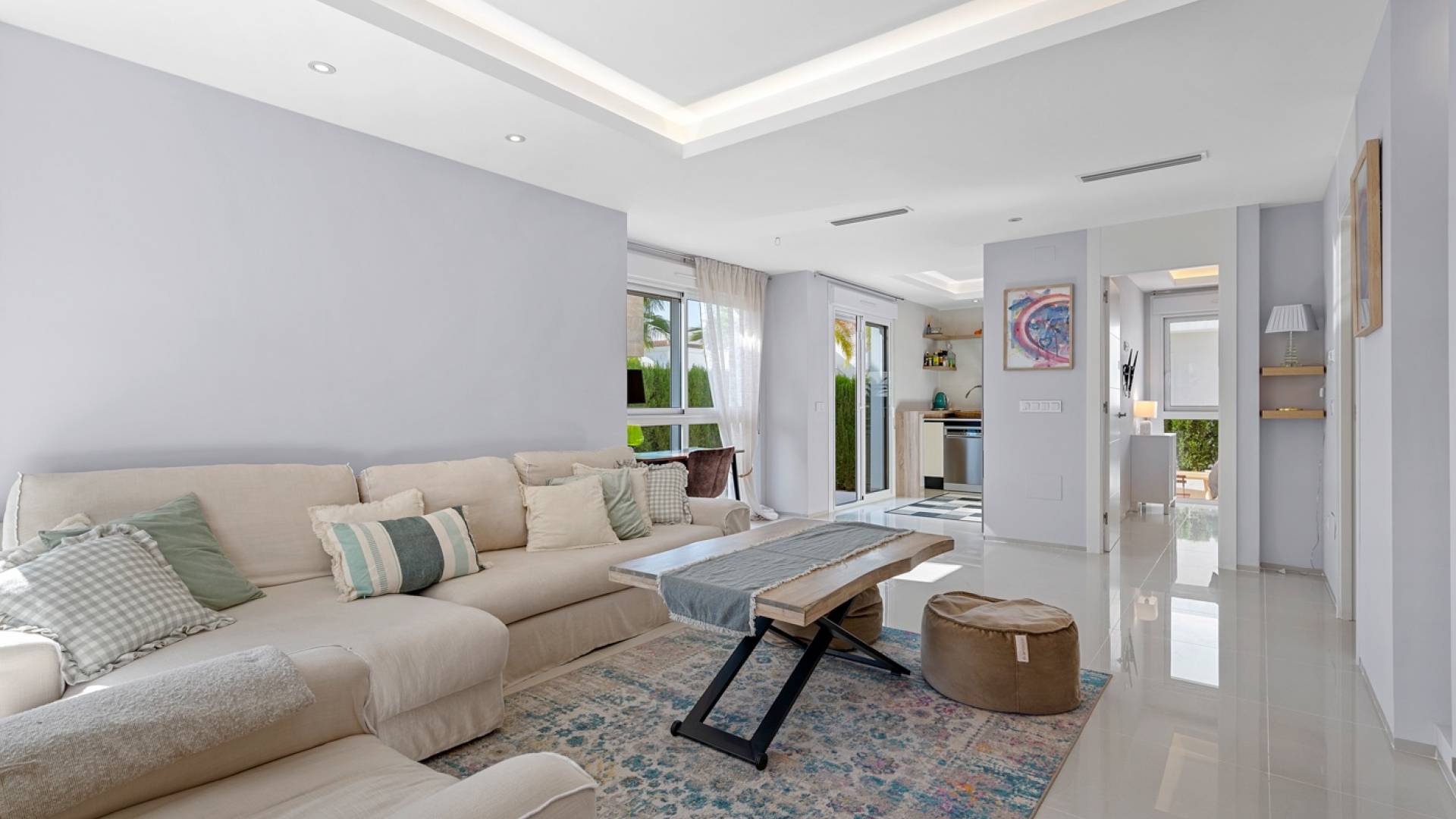 Gebraucht - Gefüllt - Ciudad Quesada