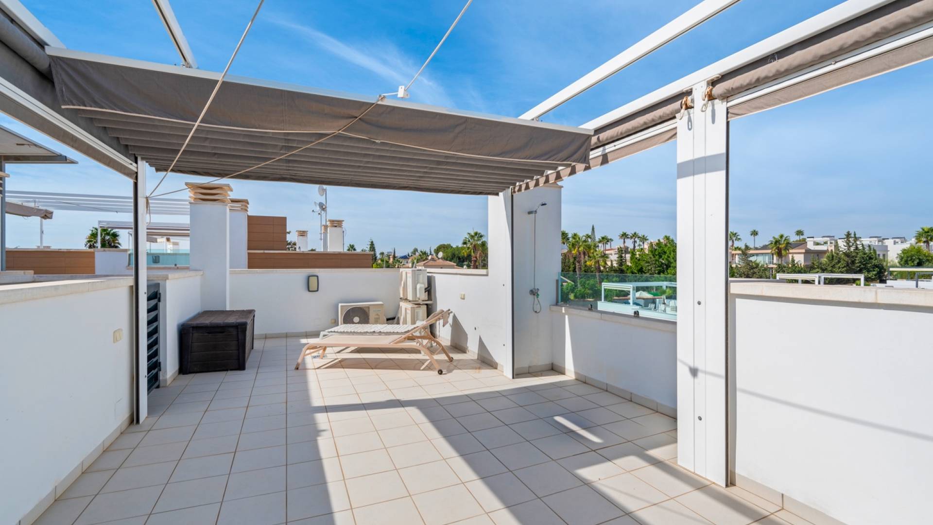 Gebraucht - Gefüllt - Ciudad Quesada