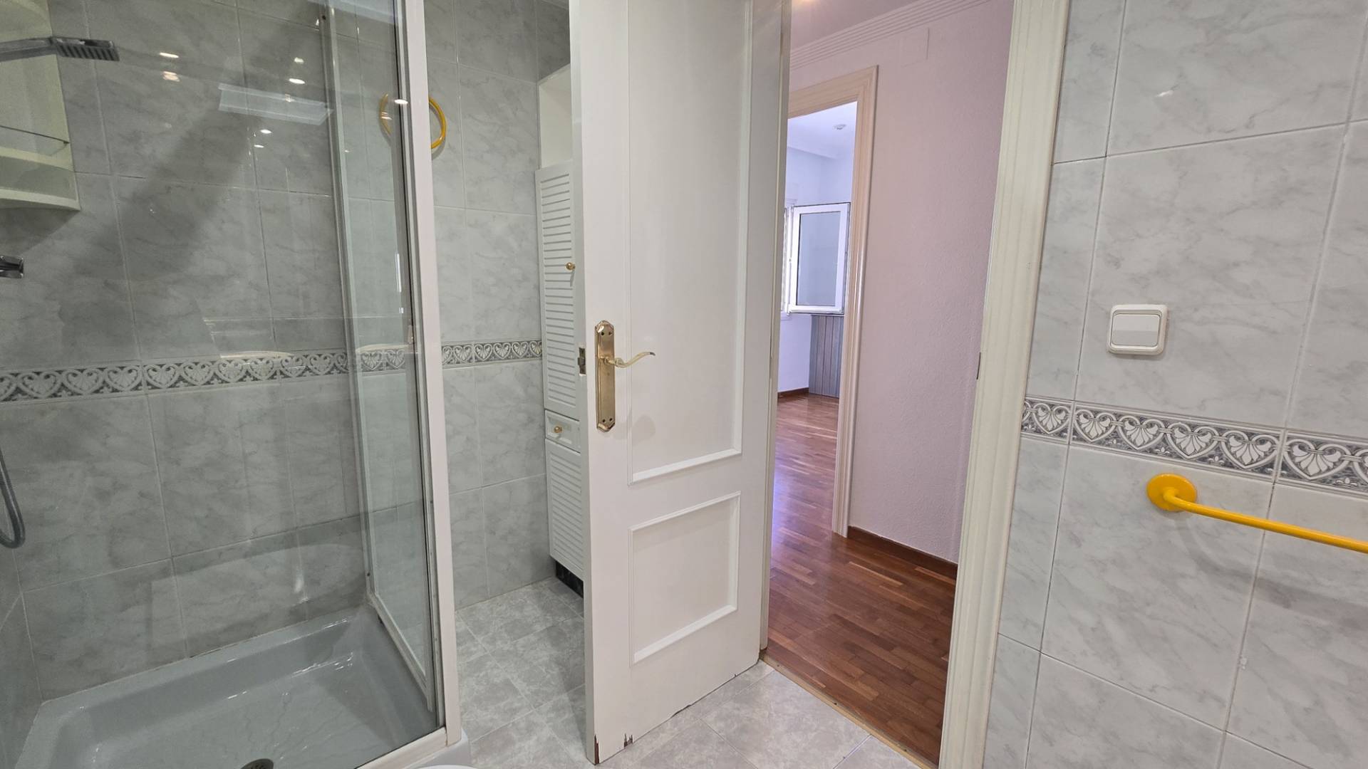 Gebraucht - Gefüllt - El Campello