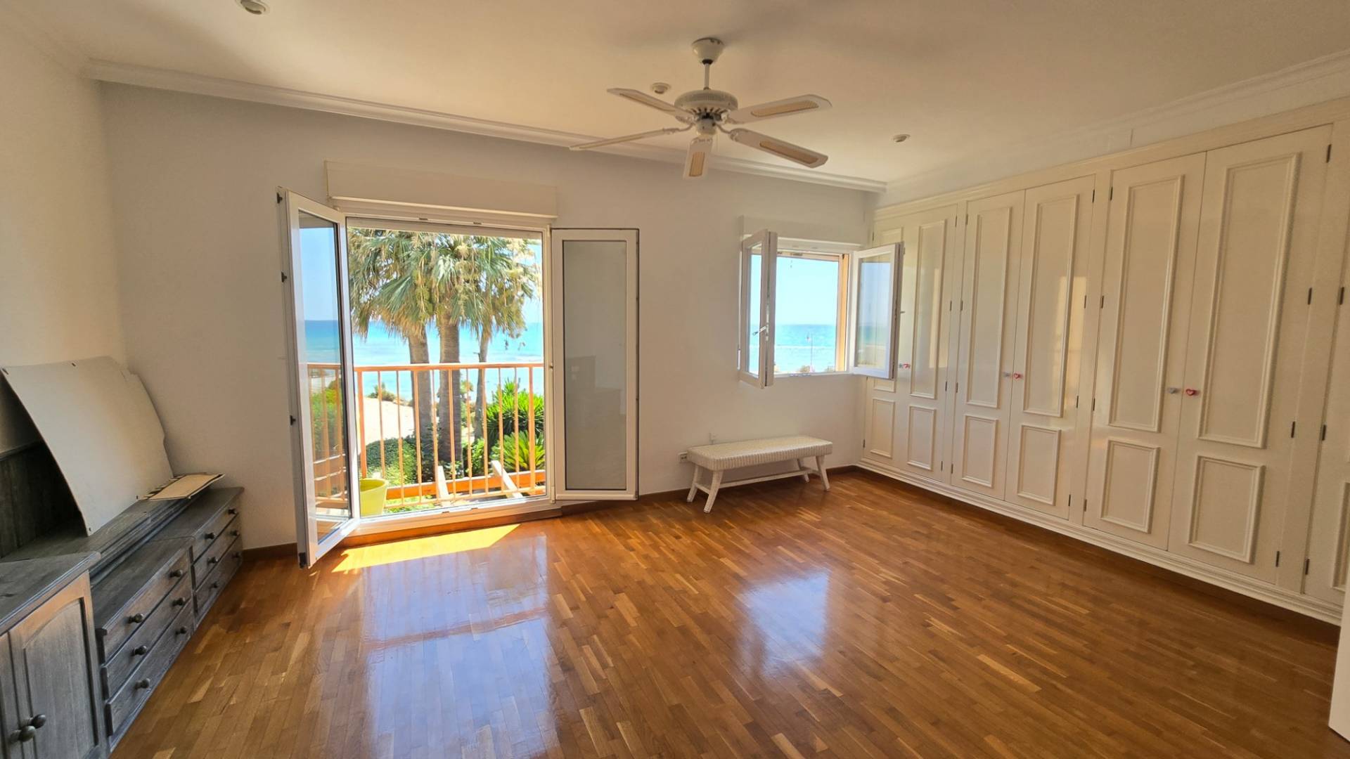 Gebraucht - Gefüllt - El Campello