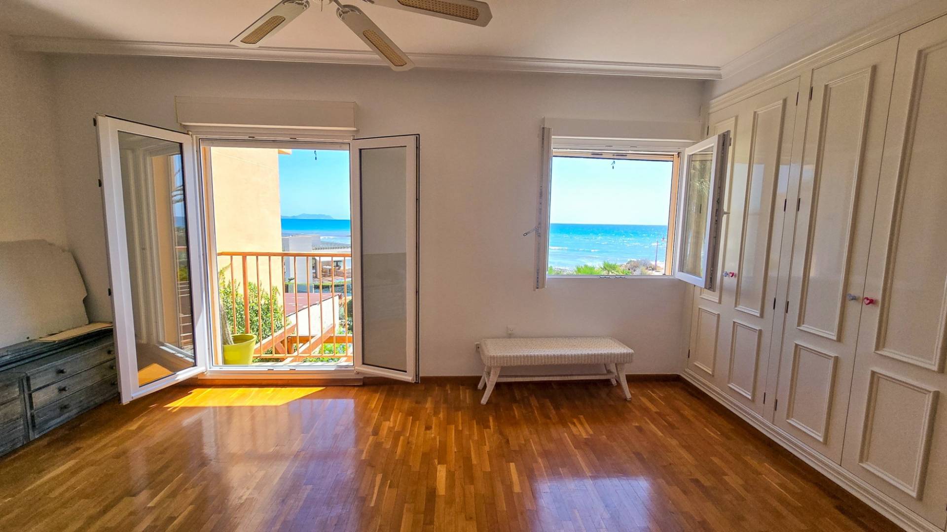 Gebraucht - Gefüllt - El Campello