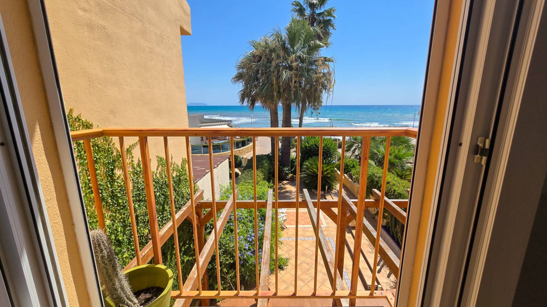 Gebraucht - Gefüllt - El Campello