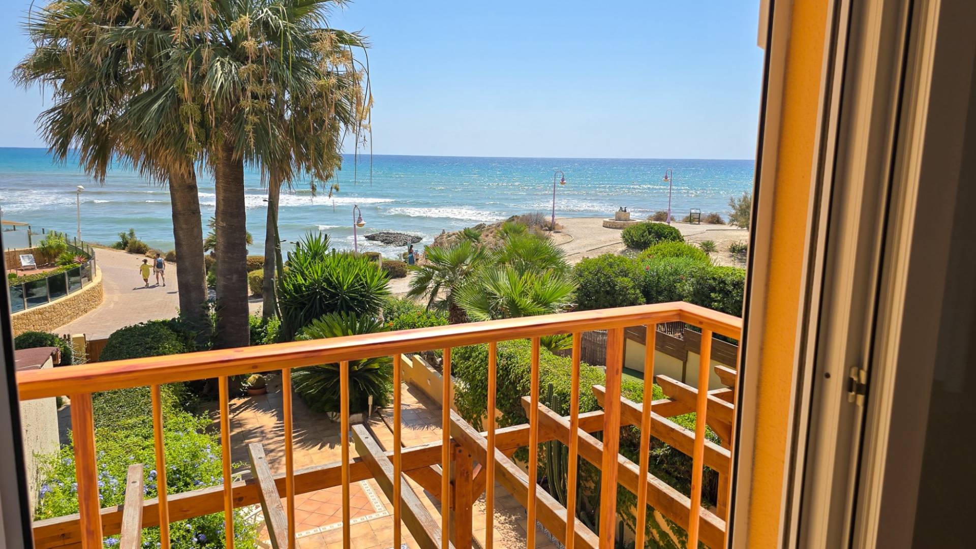 Gebraucht - Gefüllt - El Campello