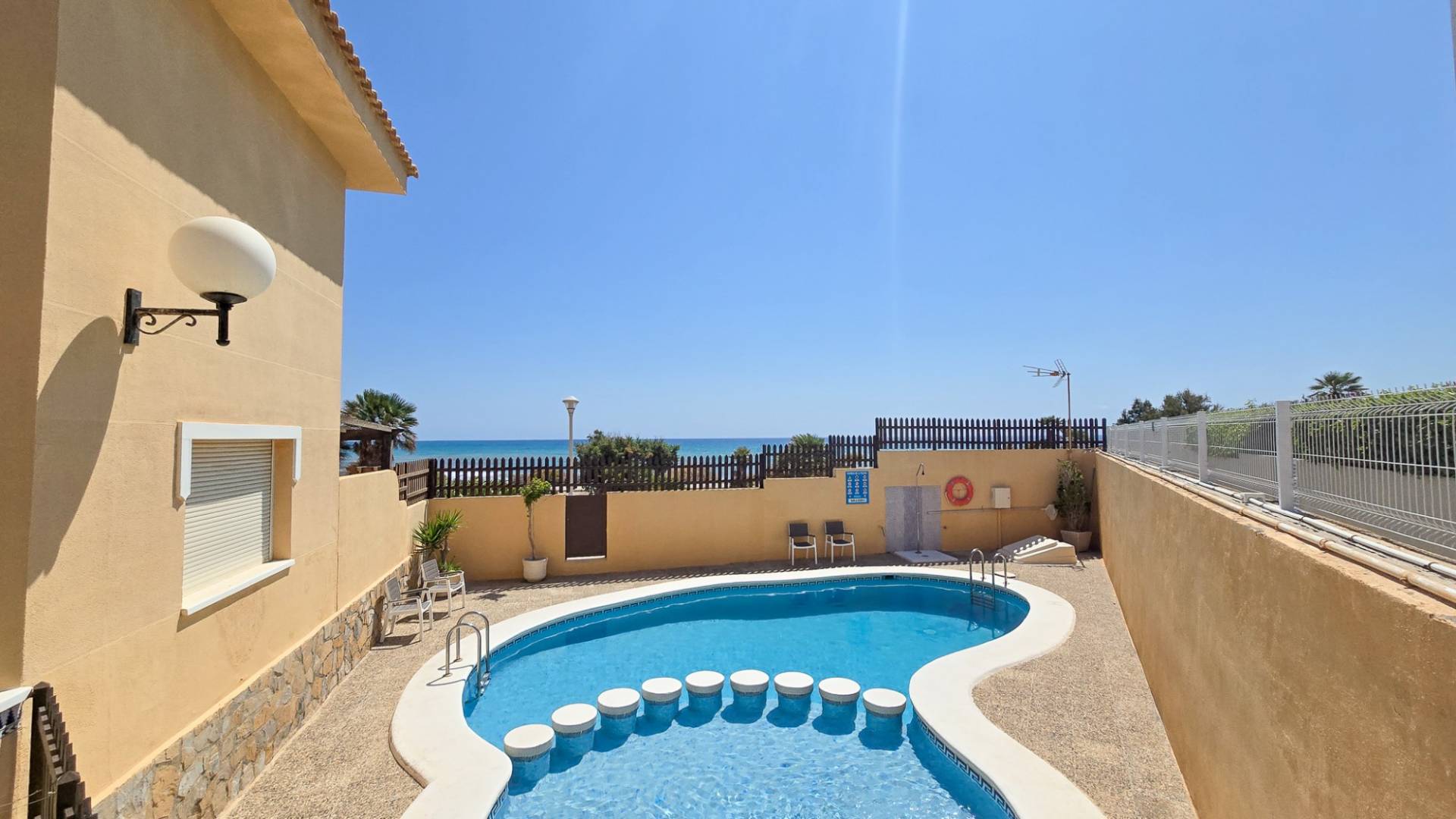 Gebraucht - Gefüllt - El Campello