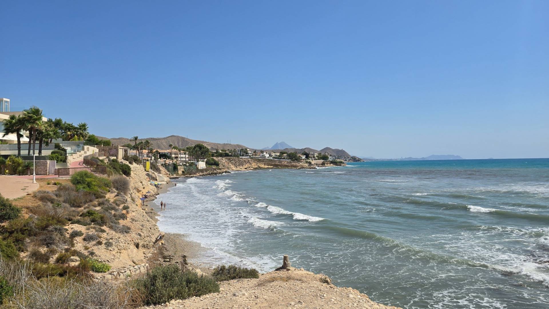 Gebraucht - Gefüllt - El Campello