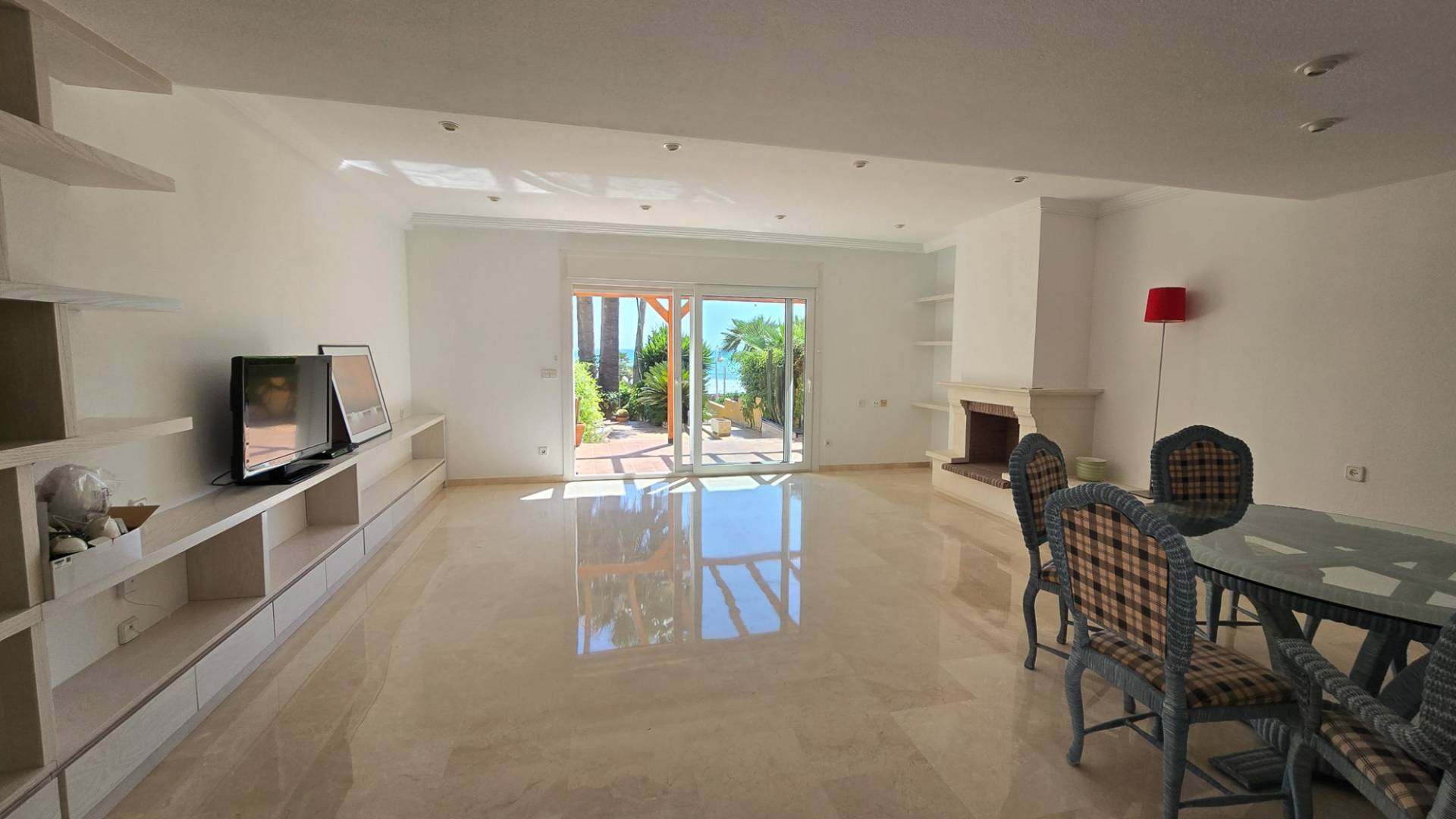 Gebraucht - Gefüllt - El Campello