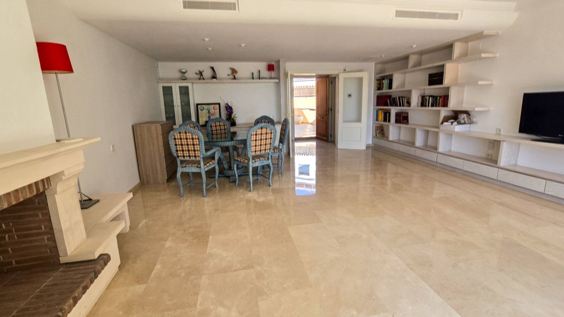 Gebraucht - Gefüllt - El Campello