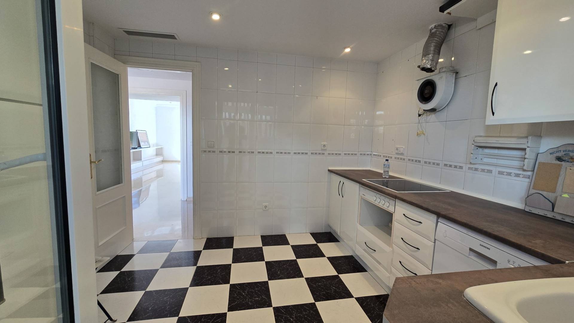 Gebraucht - Gefüllt - El Campello