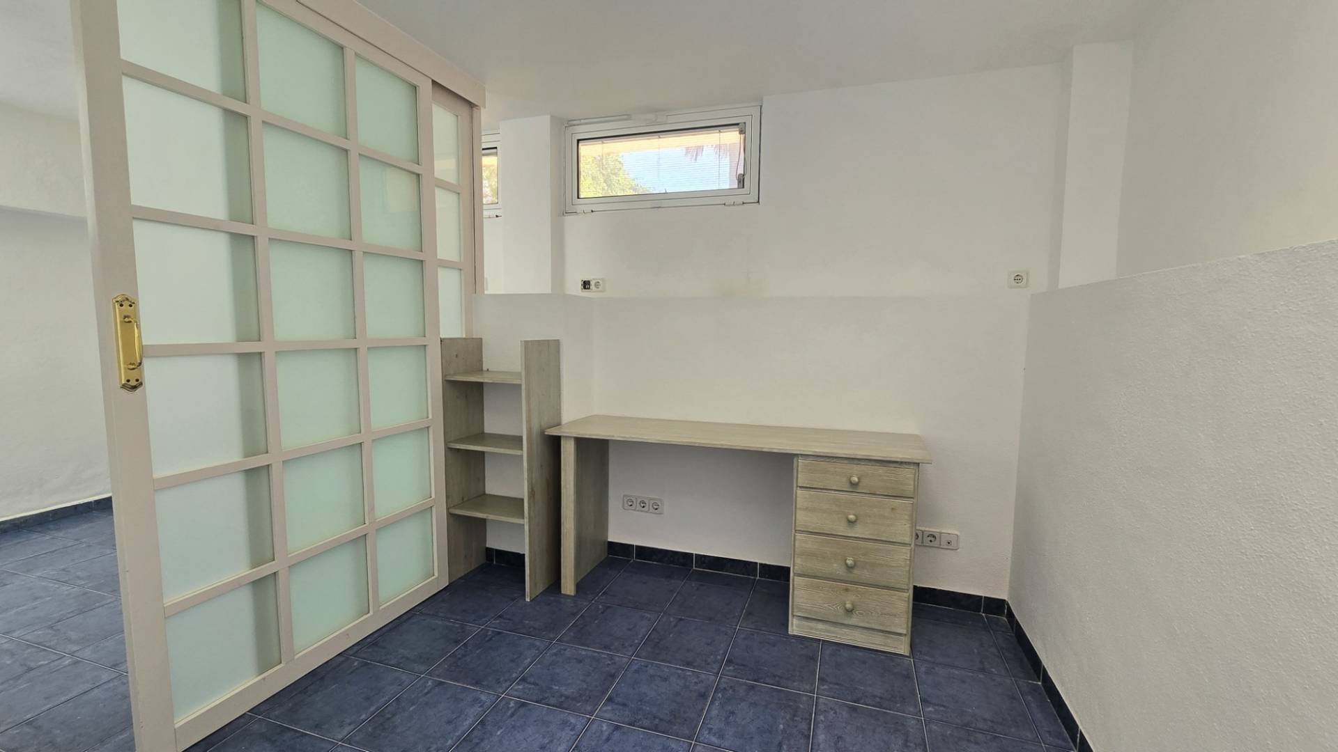 Gebraucht - Gefüllt - El Campello