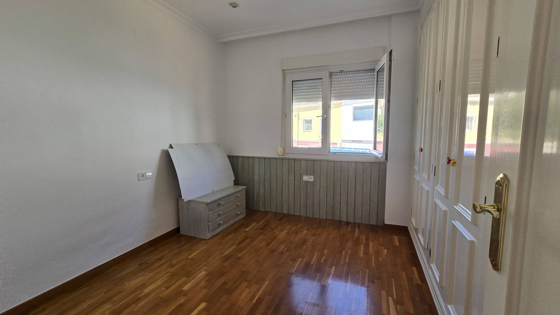 Gebraucht - Gefüllt - El Campello