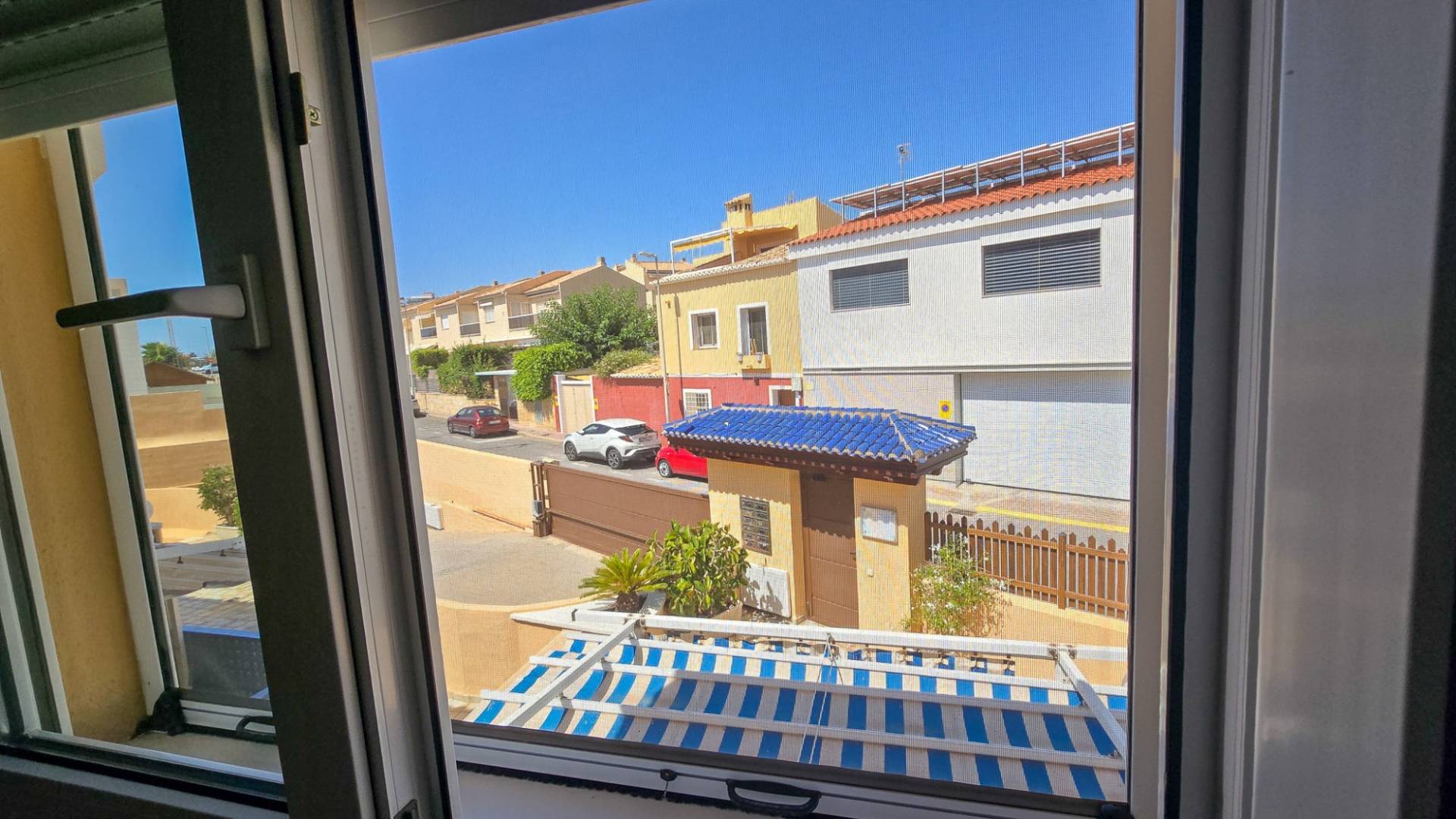 Gebraucht - Gefüllt - El Campello