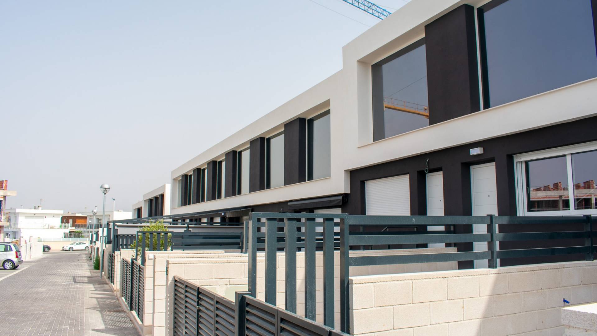 Gebraucht - Gefüllt - Gran Alacant