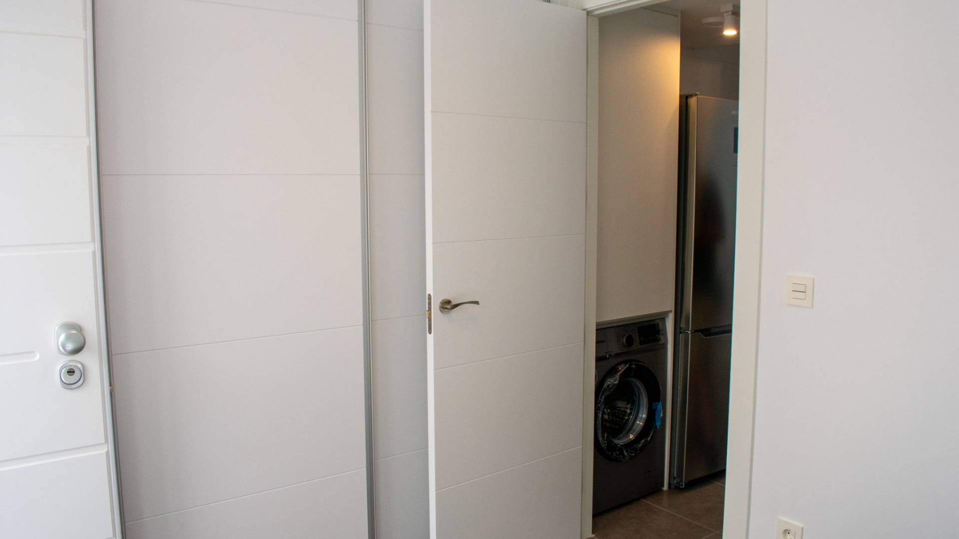 Gebraucht - Gefüllt - Gran Alacant