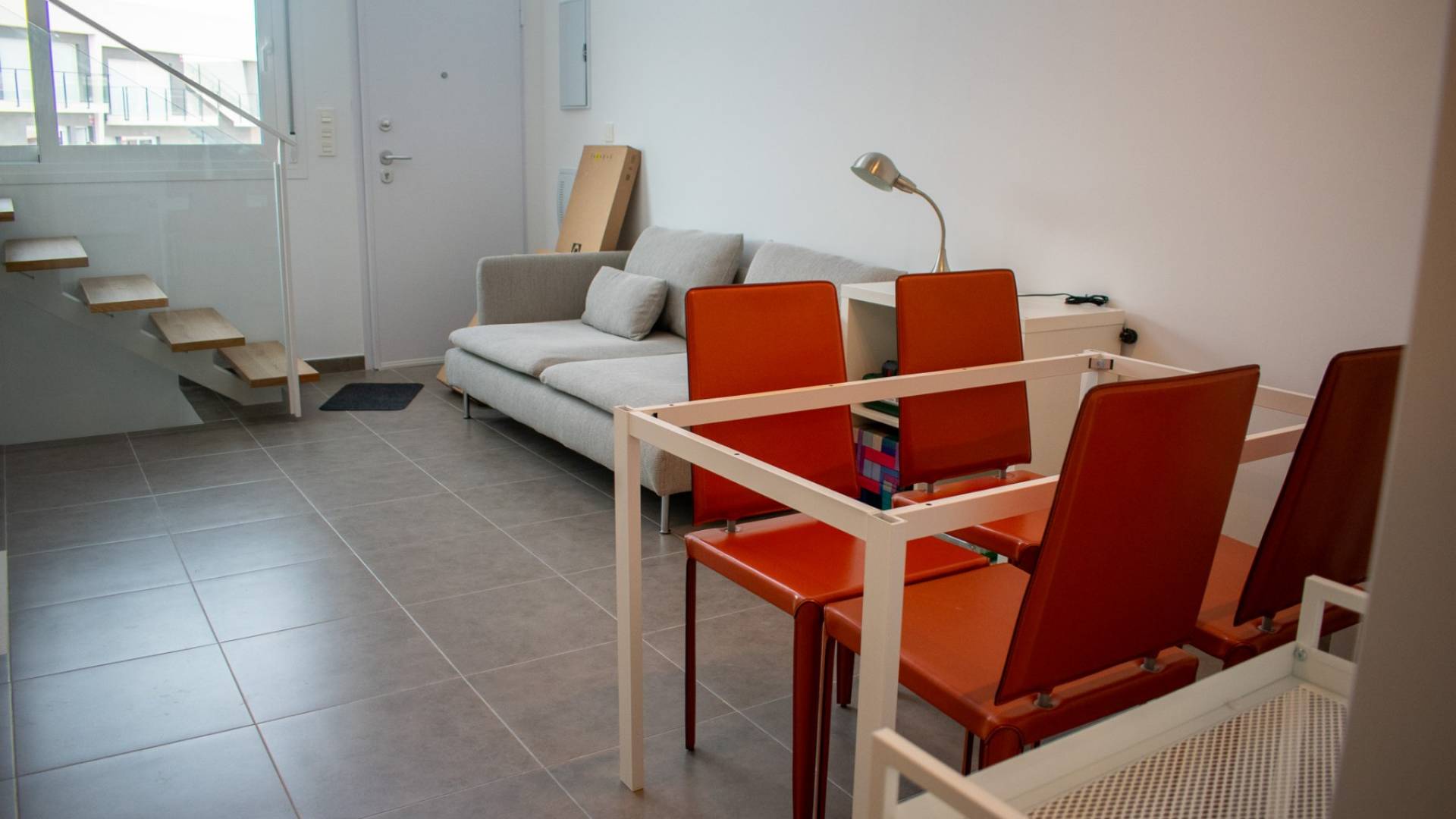 Gebraucht - Gefüllt - Gran Alacant