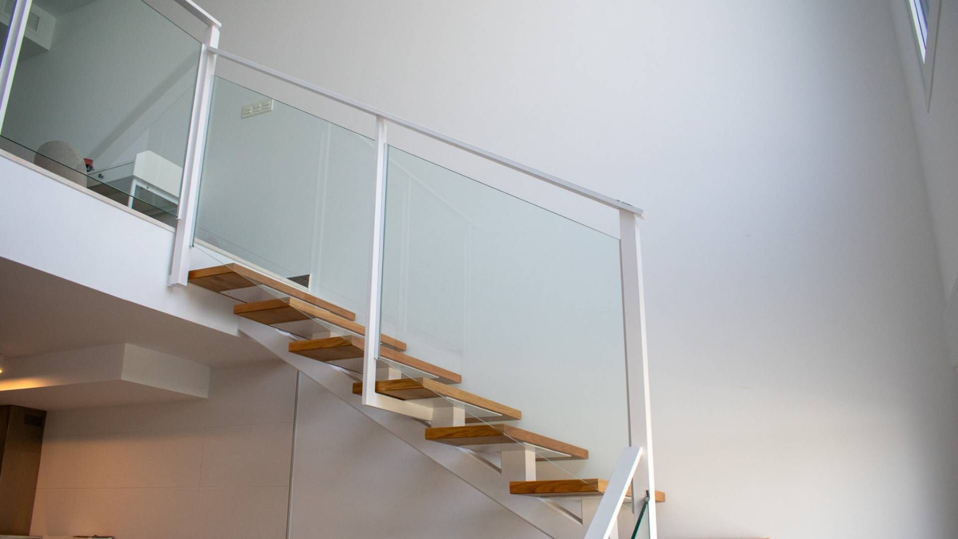 Gebraucht - Gefüllt - Gran Alacant